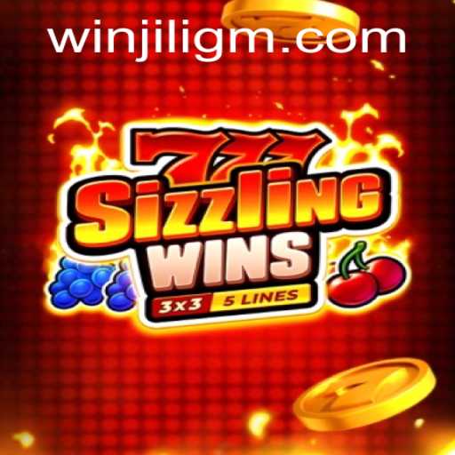 Discover 777sizzlingwins: The Thrilling Casino Game from JiliGM.COM
