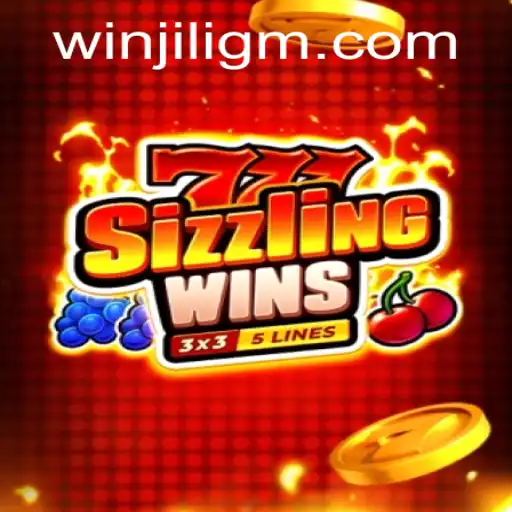 Discover 777sizzlingwins: The Thrilling Casino Game from JiliGM.COM