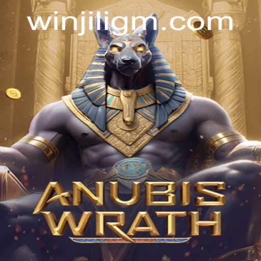 AnubisWrath: Dive Into the Mystical World of Ancient Egypt