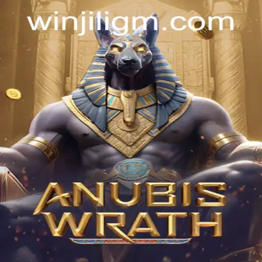 AnubisWrath: Dive Into the Mystical World of Ancient Egypt