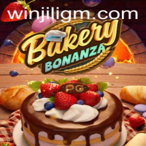 BakeryBonanza: A Sweet Adventure in the World of Gaming