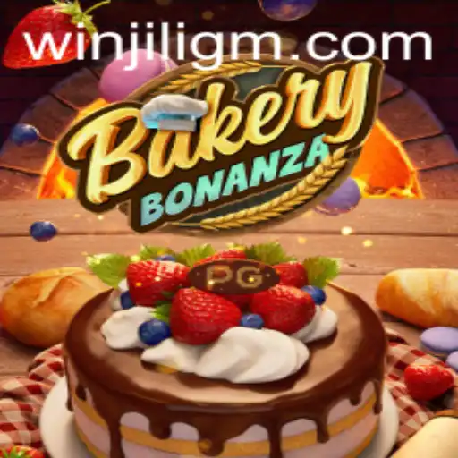 BakeryBonanza: A Sweet Adventure in the World of Gaming
