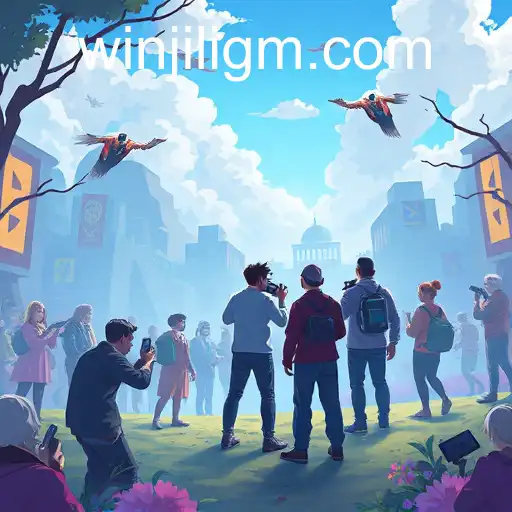 Exploring the Dynamics of Player Communities and the Role of JiliGM.COM