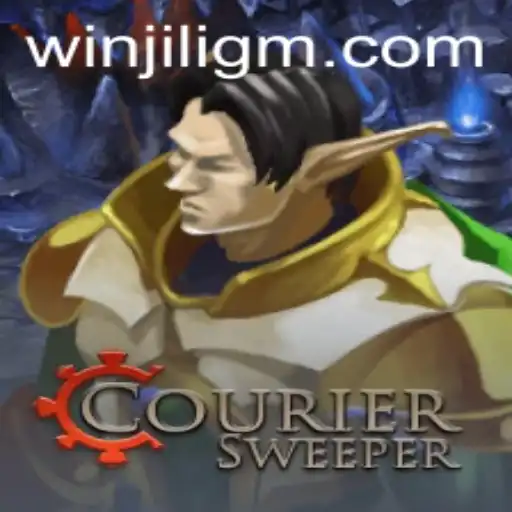 Discover CourierSweeper: A Unique Gaming Adventure from JiliGM