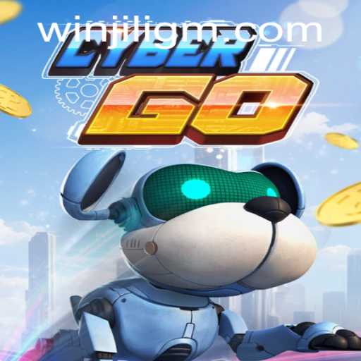 Exploring CyberGO: The Revolutionary Game by JiliGM.COM
