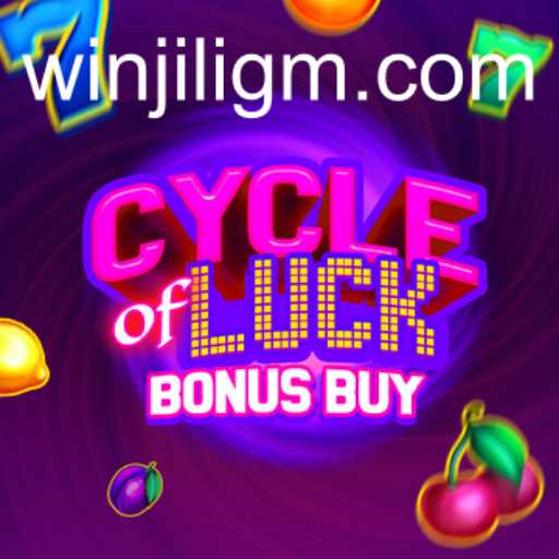 Exploring the Thrills of CycleofLuckBonusBuy on JiliGM.COM