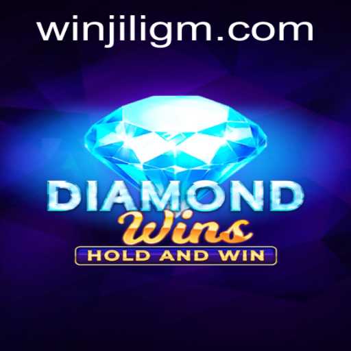 Unlock the Thrills of DiamondWins: A Journey Through JiliGM.COM's Latest Sensation