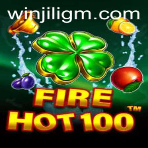 FireHot100: Exploring the Thrilling World of JiliGM.COM's Latest Game