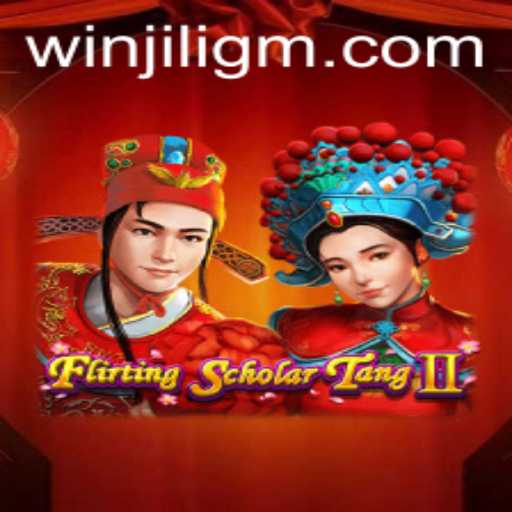 Flirting Scholar Tang II: A Deep Dive into This Captivating Adventure Game