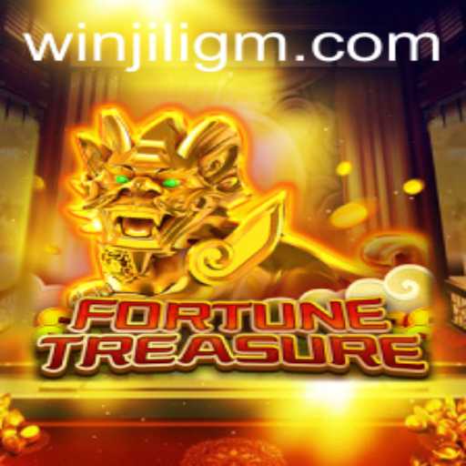 Explore the Enchanting World of FortuneTreasure