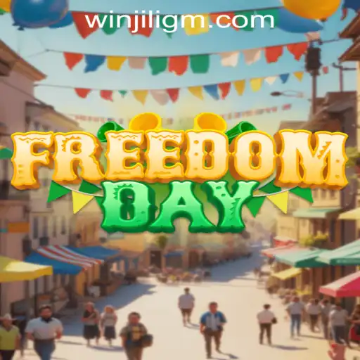 Experience the Thrills of FreedomDay: A New Adventure by JiliGM.COM