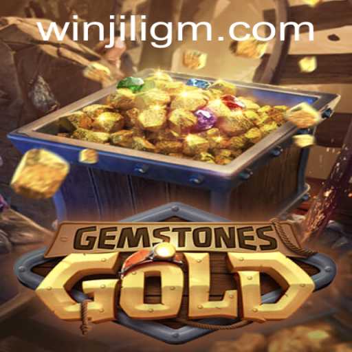 GemstonesGold: Unearthing Treasures with JiliGM.COM