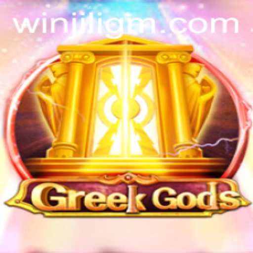 Discover the Mythical Realm of GreekGods: A Comprehensive Introduction and Game Dynamics