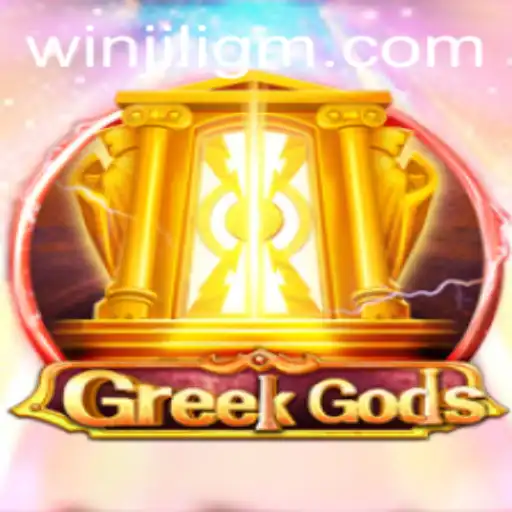 Discover the Mythical Realm of GreekGods: A Comprehensive Introduction and Game Dynamics