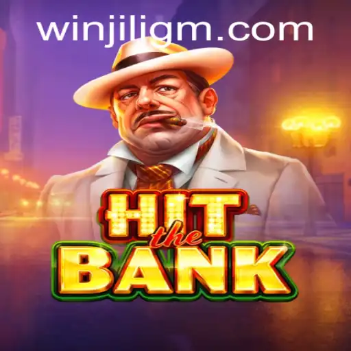 HitTheBank: A Thrilling Adventure in the World of Virtual Gaming
