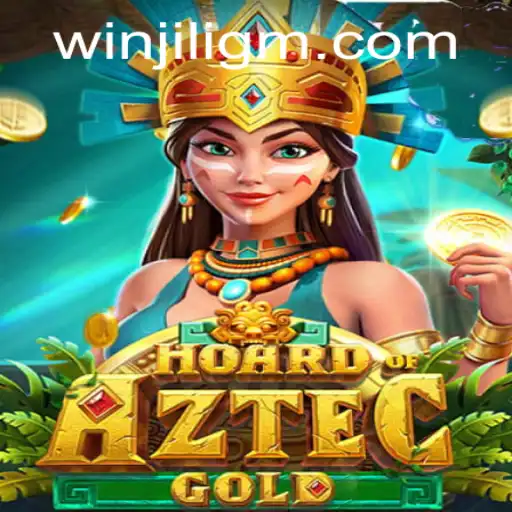 Discover the Excitement of Hoard of Aztec Gold