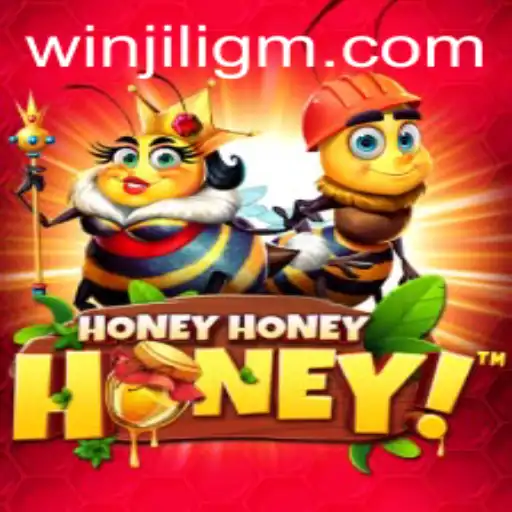 Discover the Exciting World of HoneyHoneyHoney on JiliGM.COM