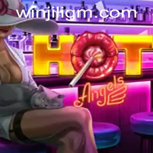 The Thrilling World of HotAngels on JiliGM.COM