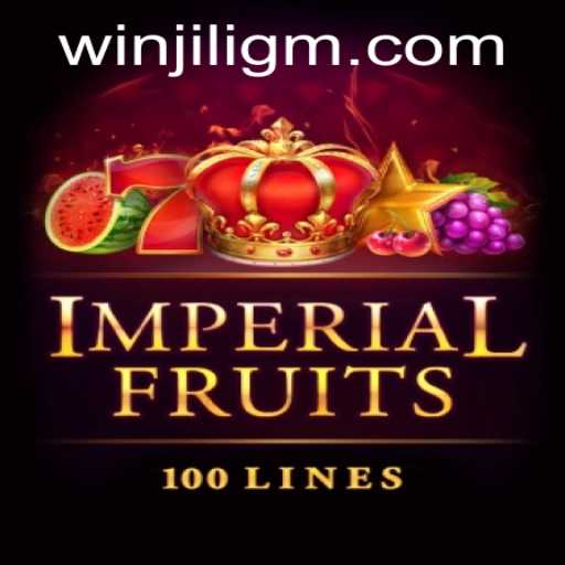 Exploring the Rich World of ImperialFruits100 by JiliGM.COM