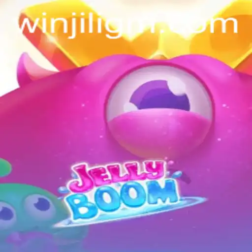 Explore the Exciting World of JellyBoom on JiliGM.COM