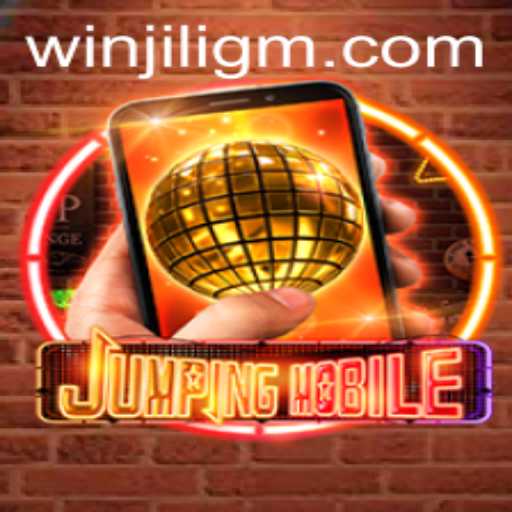 Jumpingmobile: An Engaging Adventure Game by JiliGM.COM