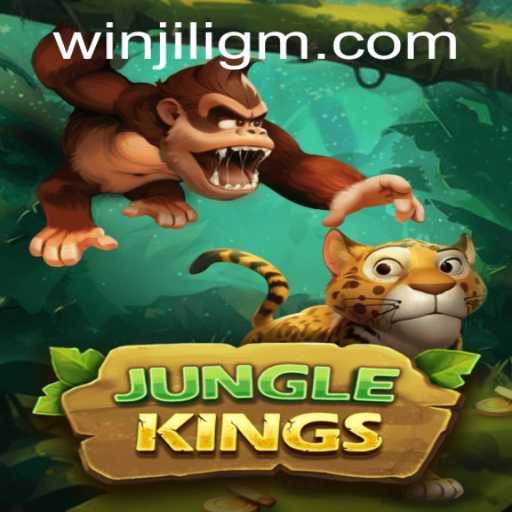 Explore the Thrills of JungleKings: A Comprehensive Guide