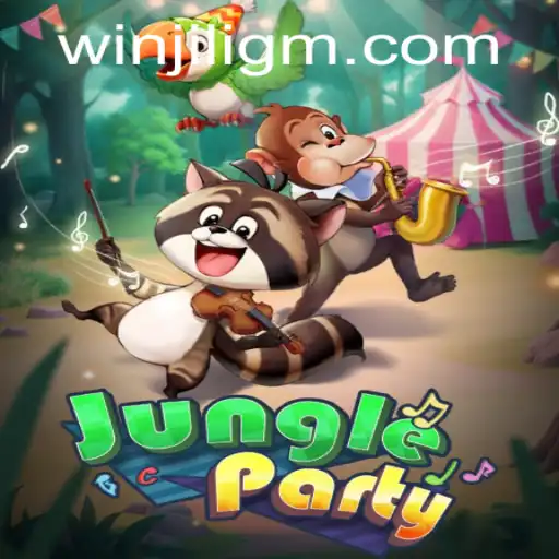 Explore the Adventure of JungleParty
