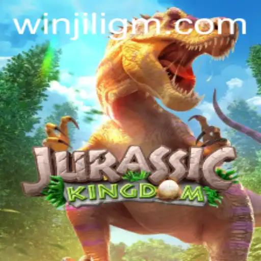 Explore the World of JurassicKingdom: Unleash Adventure with JiliGM.COM