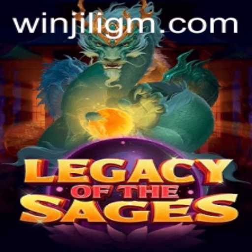 Unraveling the Mystical World of 'LegacyoftheSages'
