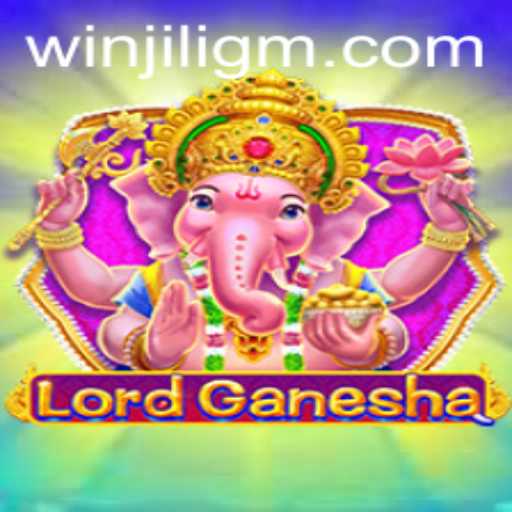Exploring the Enchanting World of LordGanesha: A Game by JiliGM.COM
