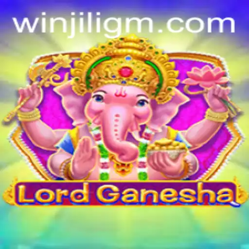 Exploring the Enchanting World of LordGanesha: A Game by JiliGM.COM