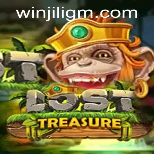 Discover the Adventure of LostTreasure at JiliGM.COM