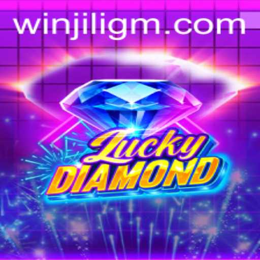 Explore the Thrilling World of LuckyDiamond by JiliGM.COM