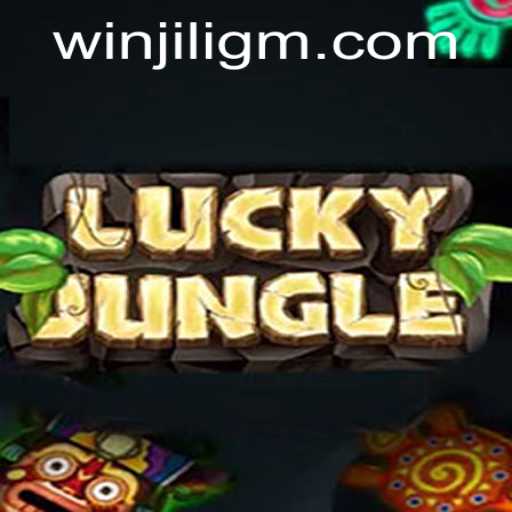 Discover the Excitement of LuckyJungle