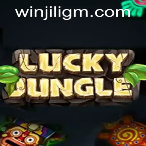 Discover the Excitement of LuckyJungle