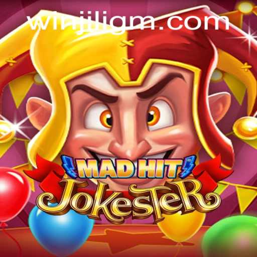 Discover the Thrills of MadHitJokester: A New Gaming Sensation from JiliGM.COM