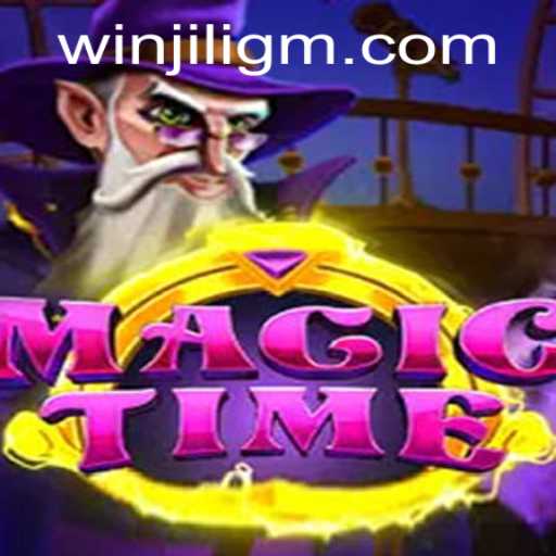 Exploring the Enchanting World of MagicTime: A Journey into JiliGM.COM's Latest Game