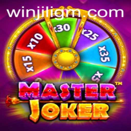 Unveiling the Excitement: MasterJoker by JiliGM.COM