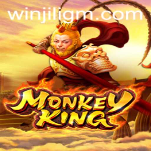 Exploring the Mystical World of MonkeyKing on JiliGM.COM