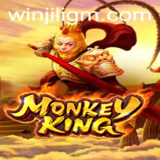 Exploring the Mystical World of MonkeyKing on JiliGM.COM