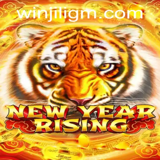 Exploring the Exciting World of NewYearRising: A Comprehensive Guide