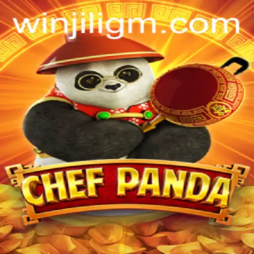 ChefPanda: Master the Culinary Arts with JiliGM.COM