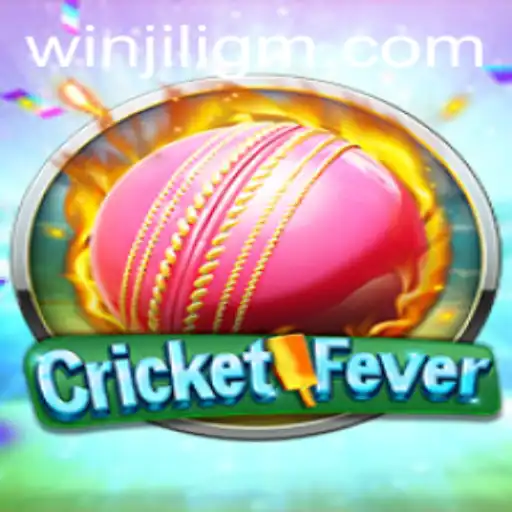 Experience the Thrill of 'CricketFever' at JiliGM.COM