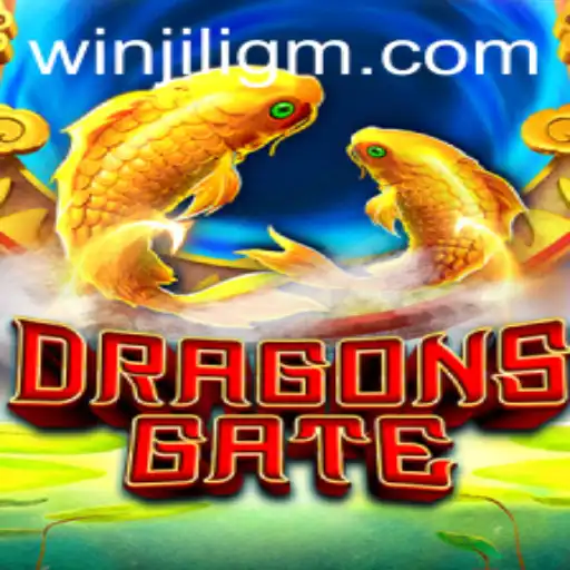 DragonsGate: An Epic Journey into a World of Fantasy