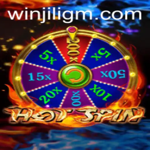 HotSpin: A Comprehensive Guide to JiliGM.COM's Thrilling Game Experience