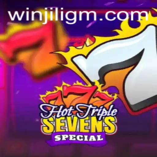 Unveiling the Thrill of HotTripleSevensSpecial: A Dive into JiliGM.COM's Latest Game