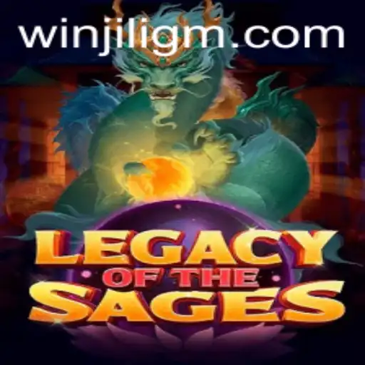 Unraveling the Mystical World of 'LegacyoftheSages'