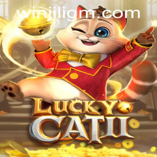 Discover Excitement with LuckyCatII by JiliGM.COM