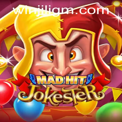Discover the Thrills of MadHitJokester: A New Gaming Sensation from JiliGM.COM