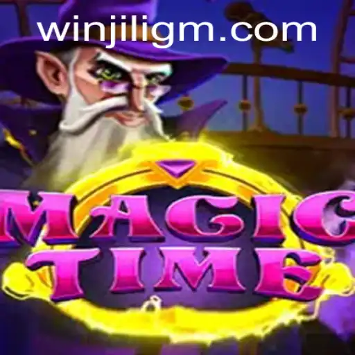 Exploring the Enchanting World of MagicTime: A Journey into JiliGM.COM's Latest Game